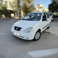 تیبا صندوقدار مدل ۹۰ تمیز موتور صفر