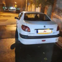 ۲۰۶ sdv8