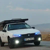 وانت بار حمل بار وانت تلفنی