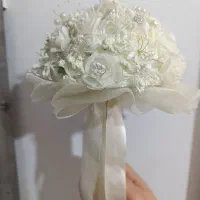 دسته گل|گل مصنوعی|محمدیه-قزوین, |دیوار