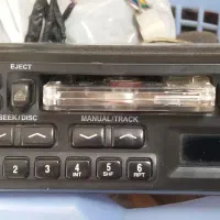 رادیو ضبط کاست خور خودرو