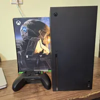 xbox series x اکسباکس سری ایکس