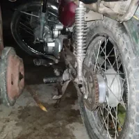 موتورسیکلت سالم بدون موشکلی|موتورسیکلت|علی‌آباد کتول, |دیوار