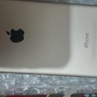 اپل iPhone 6 با حافظهٔ ۶۴ گیگابایت