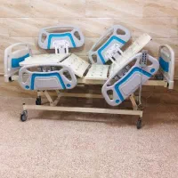 اجاره / فروش تخت برقی بیمار و بیمارستانی در منزل|آرایشی، بهداشتی، درمانی|تهران, مجیدیه|دیوار