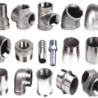 خرید و فروش  فلکه برنجی  و تمامی اتصالات استیل