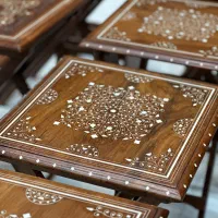 جلومبلی|مبلمان خانگی و میز عسلی|مشهد, ده دی|دیوار