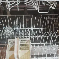 ماشین ظرفشویی بوش المان