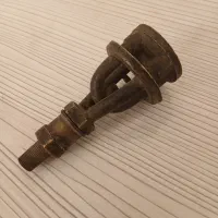 سری برنجی چراغ پریمس