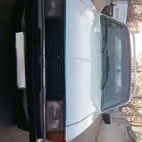 وانت ۹۱ دوگانه فابریک مشابه صفر