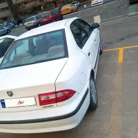 سمند LX ساده - سفید - مدل ۹۹ (آذر)|خودرو سواری و وانت|تهران, اکباتان|دیوار