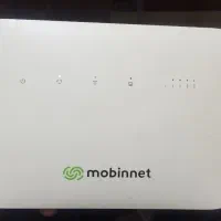 مودم مبین نت b612s 25d