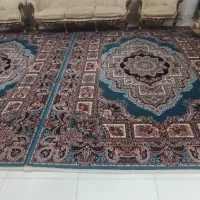 2عدد فرش 9 متری