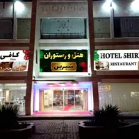 اجاره روزانه/ماهانه، هتل شیرین درجلفا