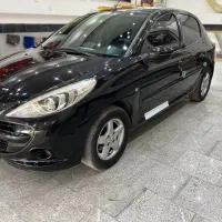 ۲۰۷فلز فول برقی|خودرو سواری و وانت|خرمآباد, |دیوار