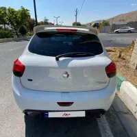 تیبا ۲ مدل ۹۹/۱۱