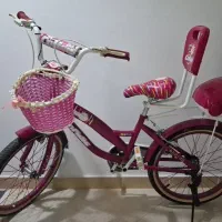 دوچرخه
