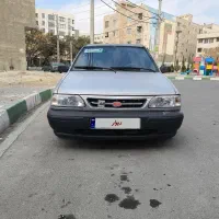 پراید مدل 84|خودرو سواری و وانت|کهریزک, |دیوار