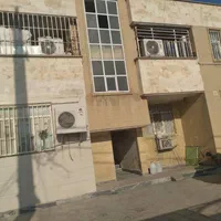فروش آپارتمان ۸۵ متری ۲ خوابه طبقه ۲ در زرگان|فروش آپارتمان|اهواز, زرگان|دیوار