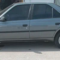 پژو۴۰۵ کم کار سالم|خودرو سواری و وانت|زنجان, |دیوار