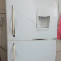 یخچال یخساران