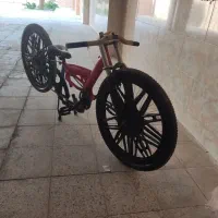 دوچرخه 26 کفخاب