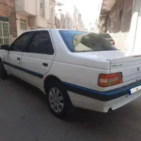 مدل 97 SLX بدون توضیحات|خودرو سواری و وانت|قم, نخودی|دیوار