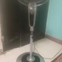 پنکه سانی مدل DWS-3600|پنکه و تصفیه‌کنندهٔ هوا|چهارباغ, |دیوار