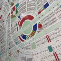 پیش فروش واحد ۲۵۰ متر خاوران