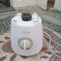 پایه مخلوط کن فلر کاملا سالم