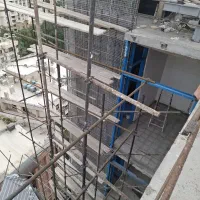 رابیتس کاری،جوشکاری نما