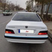 پارس تیوفایو ۱۴۰۰ دریچه سیم|خودرو سواری و وانت|الیگودرز, |دیوار