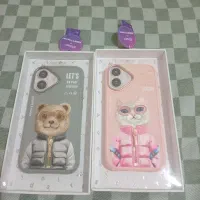 گارد های اصلی برند یانکیت و نیمی|لوازم جانبی موبایل و تبلت|اصفهان, طامه|دیوار