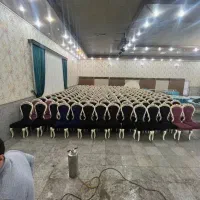 مبل شویی  شستوشوی مبل سیار