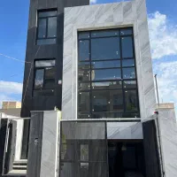 درب و پنجره توری