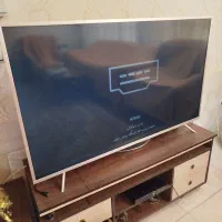 تلویزیون ۵۵|تلویزیون و پروژکتور|سبزوار, امیر کبیر|دیوار