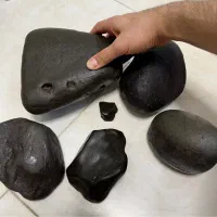 شهاب سنگ های بی همتا و خاص|جواهرات|تهران, امیریه|دیوار