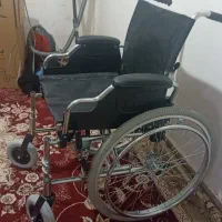 یک عدد ویلچر یکتا