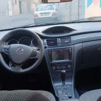 H30 کراس مدل ۹۷ کم کار|خودرو سواری و وانت|تهران, امام زاده حسن|دیوار