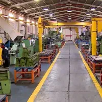 استخدامی در کارخانه قطعات خودرو مونتاژ|استخدام صنعتی، فنی، مهندسی|همدان, |دیوار