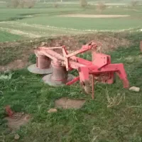 فروش ادوات تراکتور