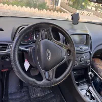 آریزو۵مدل۱۳۹۵ درحدصفر|خودرو سواری و وانت|تهران, تهرانپارس غربی|دیوار