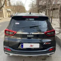X55pro ie|خودرو سواری و وانت|مشهد, عبادی|دیوار