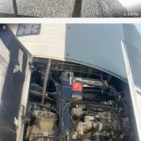 یخچال نیمه یدک