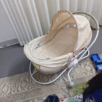 لوازم کودک|کالسکه و لوازم جانبی|فردیس, ثابتی|دیوار