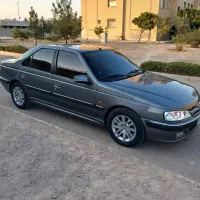 پارس سال ۹۸ معاوضه با  ۲۰۶|خودرو سواری و وانت|فولادشهر, B6|دیوار