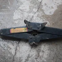 جک سواری فابریک