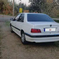 پژو پارس ۹۲|خودرو سواری و وانت|رشت, شهرک قدس|دیوار