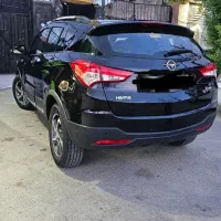 هایما s5 مدل ۹۷ بسیار تمیز