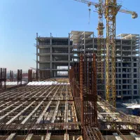 اجرای آرماتوربندی و قالب بندی|خدمات پیشه و مهارت|رشت, سلیمانداراب|دیوار